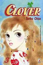 Clover (Toriko Chiya)